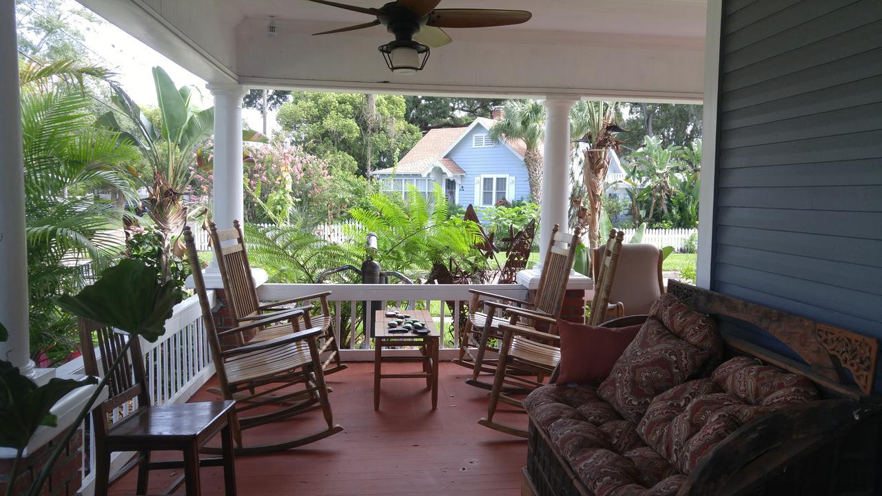 Kapp And Kappy B&B Kissimmee Zewnętrze zdjęcie