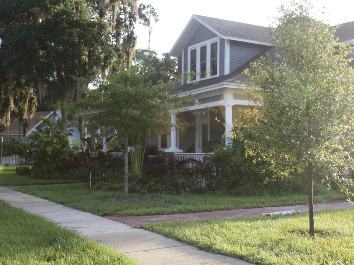 Kapp And Kappy B&B Kissimmee Zewnętrze zdjęcie