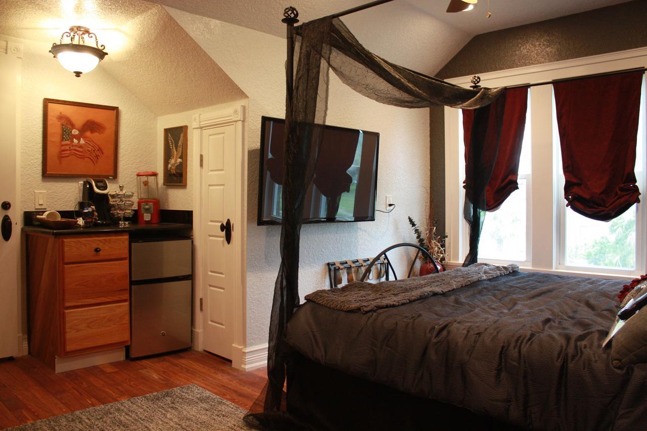 Kapp And Kappy B&B Kissimmee Zewnętrze zdjęcie