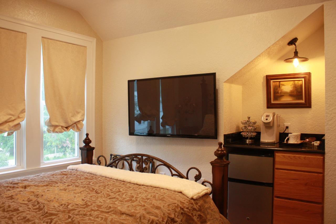 Kapp And Kappy B&B Kissimmee Zewnętrze zdjęcie