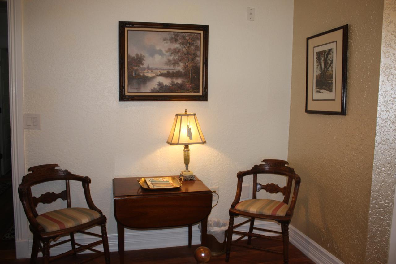 Kapp And Kappy B&B Kissimmee Zewnętrze zdjęcie