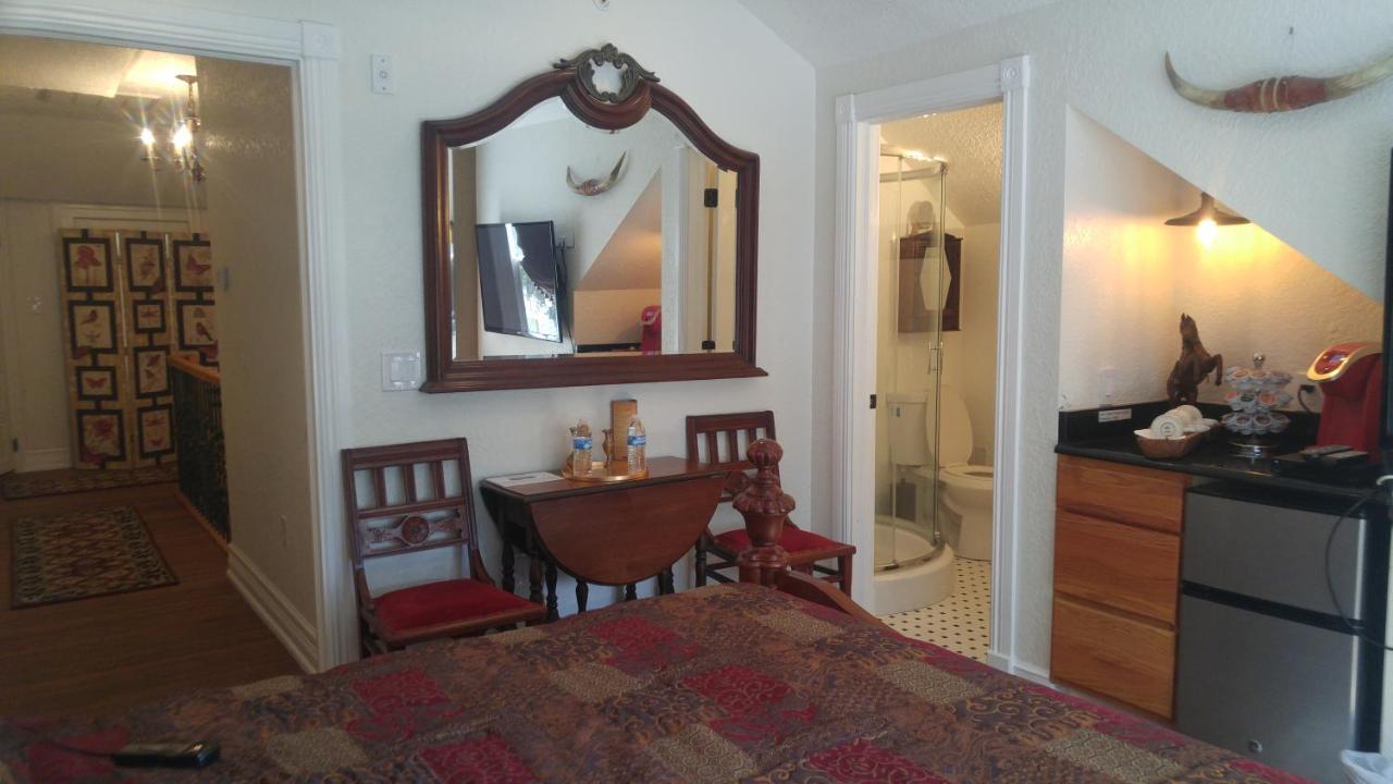 Kapp And Kappy B&B Kissimmee Zewnętrze zdjęcie